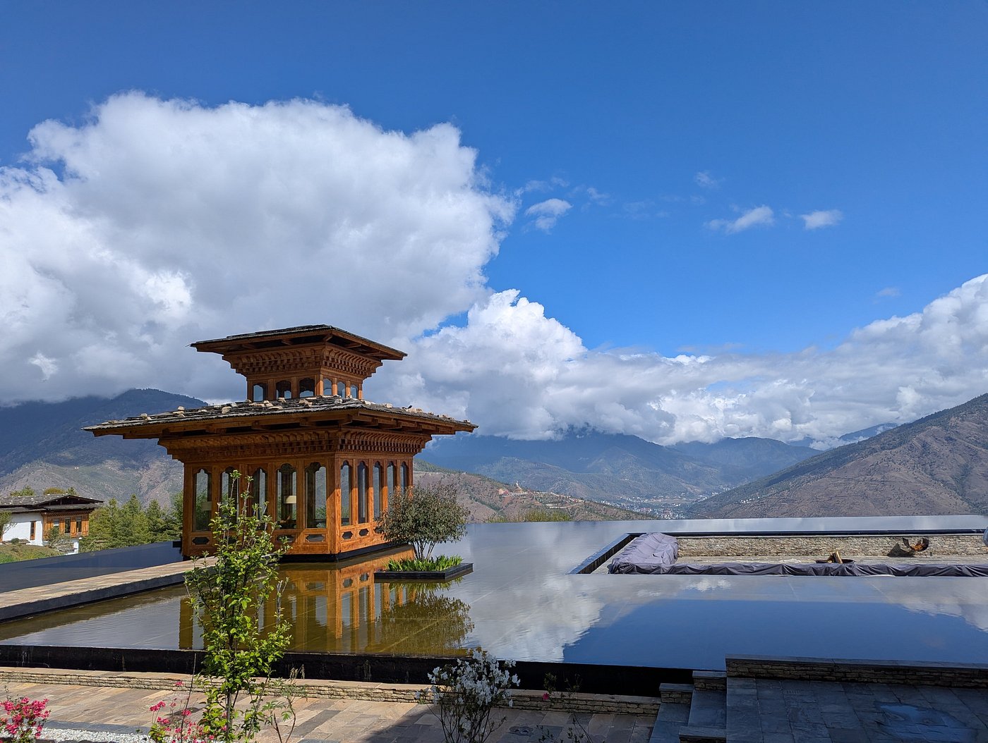 Top 10 Must-Visit Places in Bhutan
