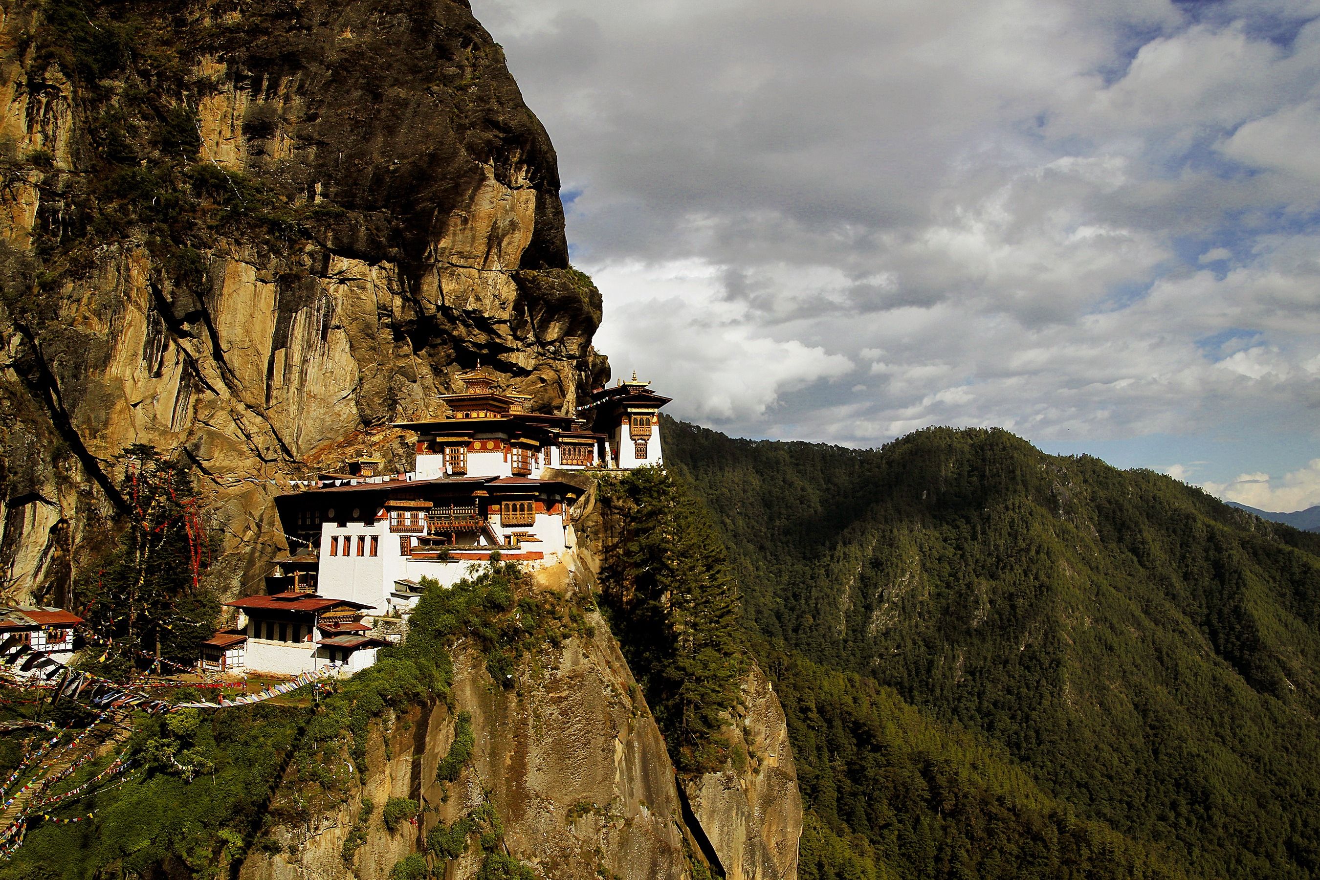 Best Time to Visit Bhutan