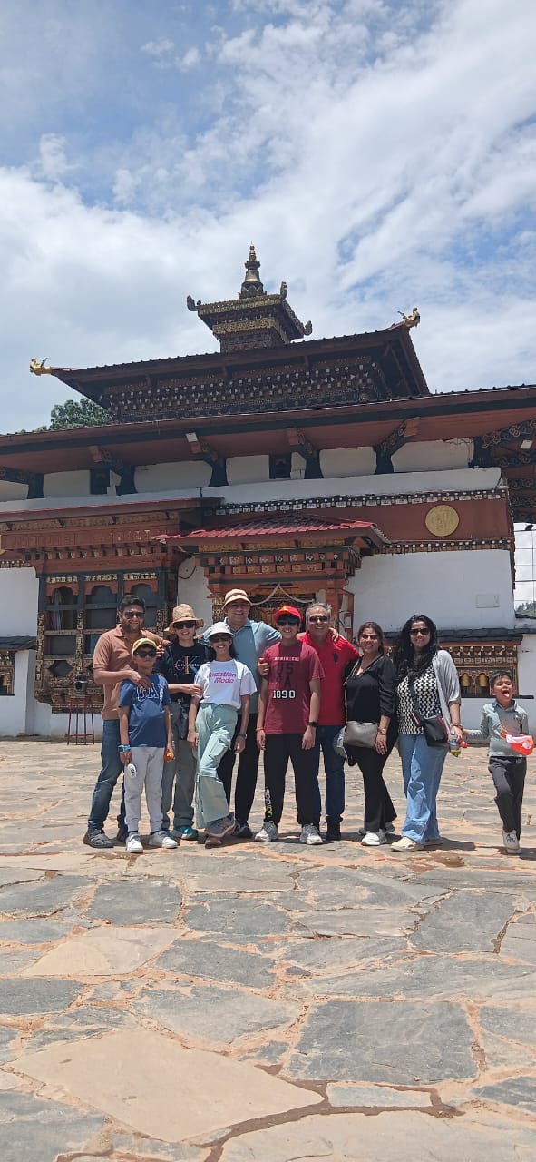 Cultural Journeys