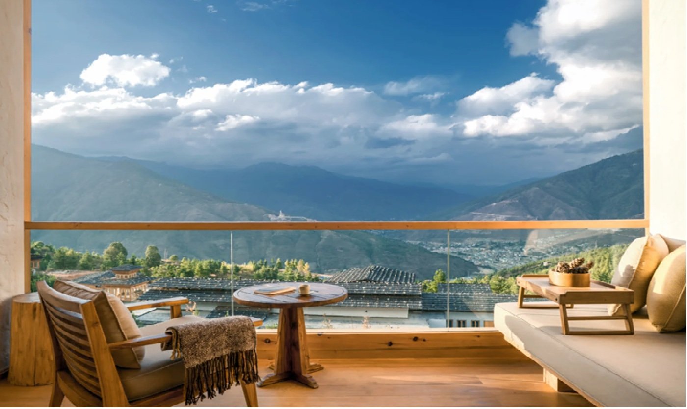 Luxury Tour Packages