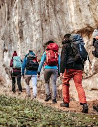 Adventure Escapes