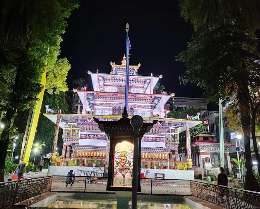 Phuentsholing