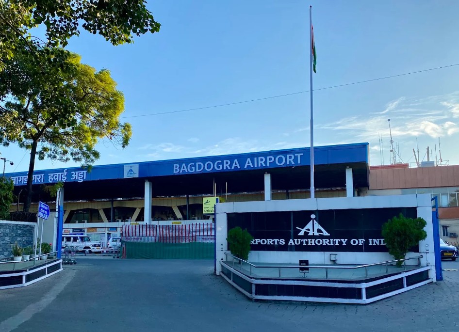 Bagdogra