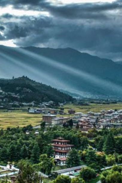 Bumthang