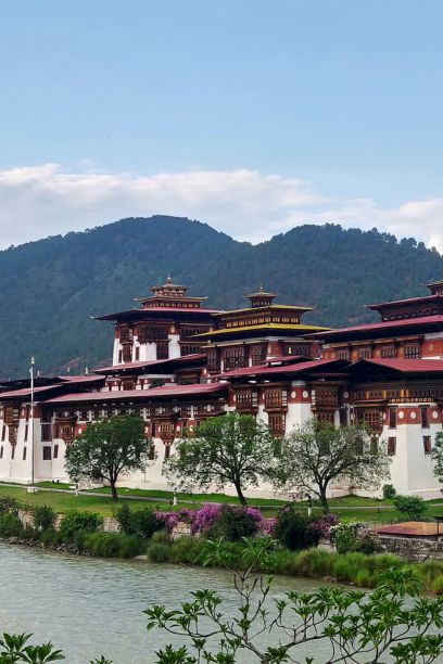 Punakha