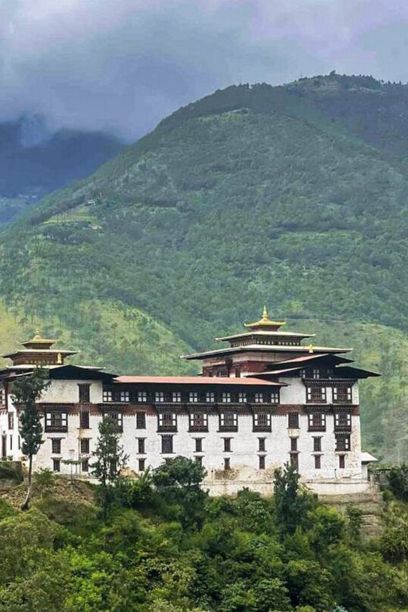 Trashigang