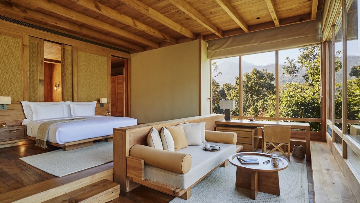 Six Senses Thimphu