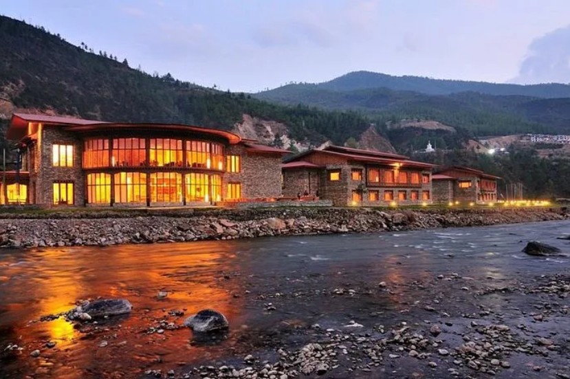 Terma Linca Resort &amp; Spa