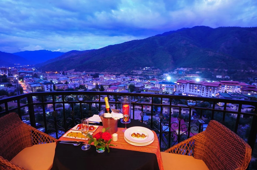 Norkhil Boutique Hotel &amp;amp; Spa