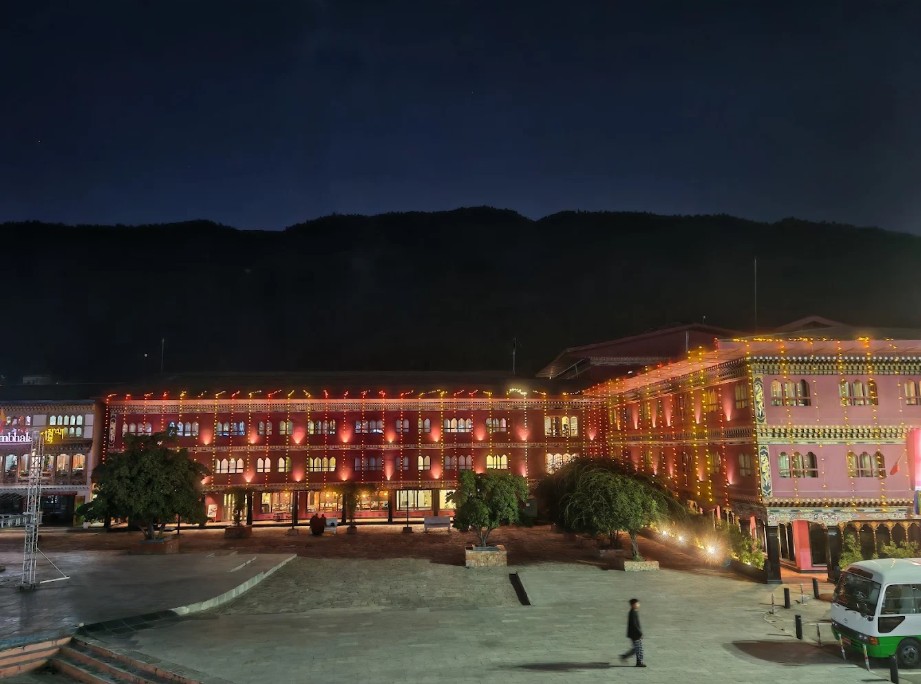 Hotel Druk Thimphu