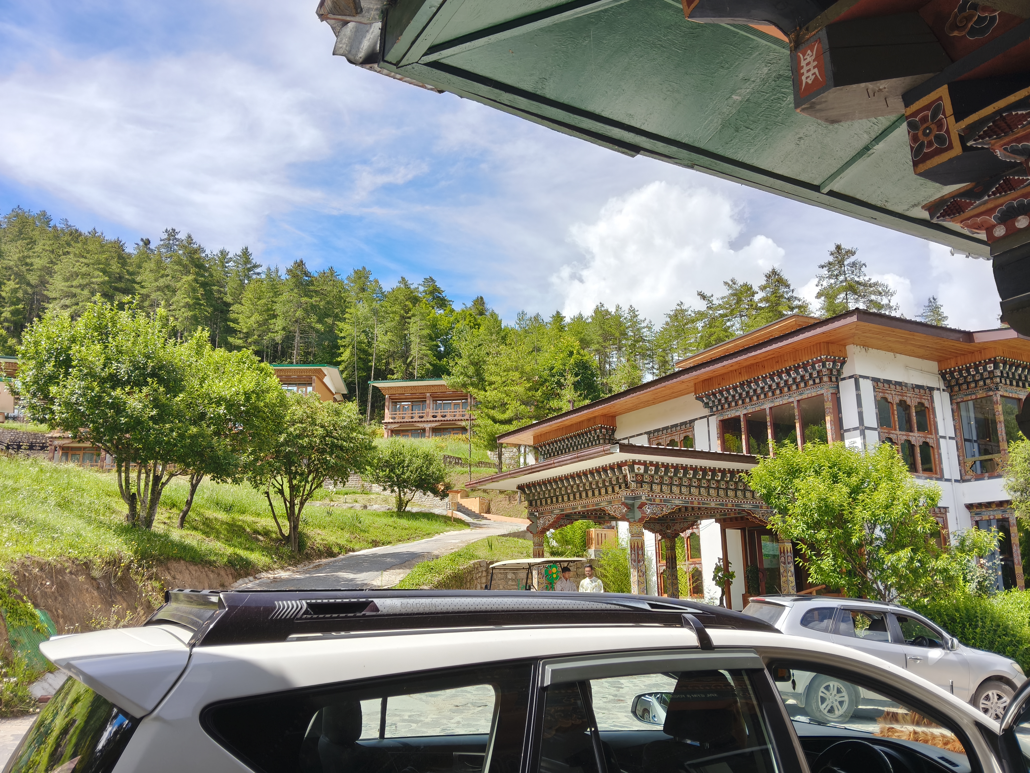 Lemon Tree Hotel Thimphu