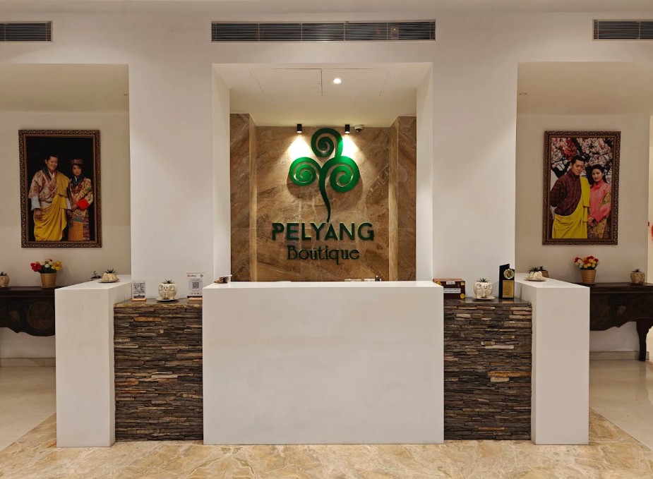 Pelyang Boutique Thimphu