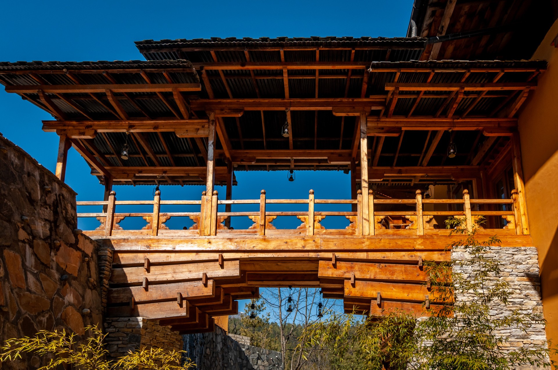 Naksel Boutique Hotel &amp; Spa Paro