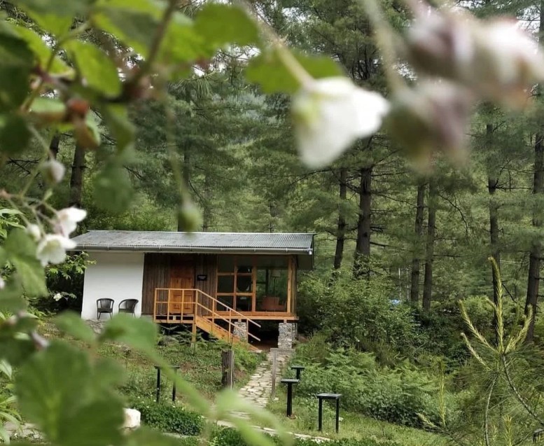 Himalayan Keys Forest Resort Paro