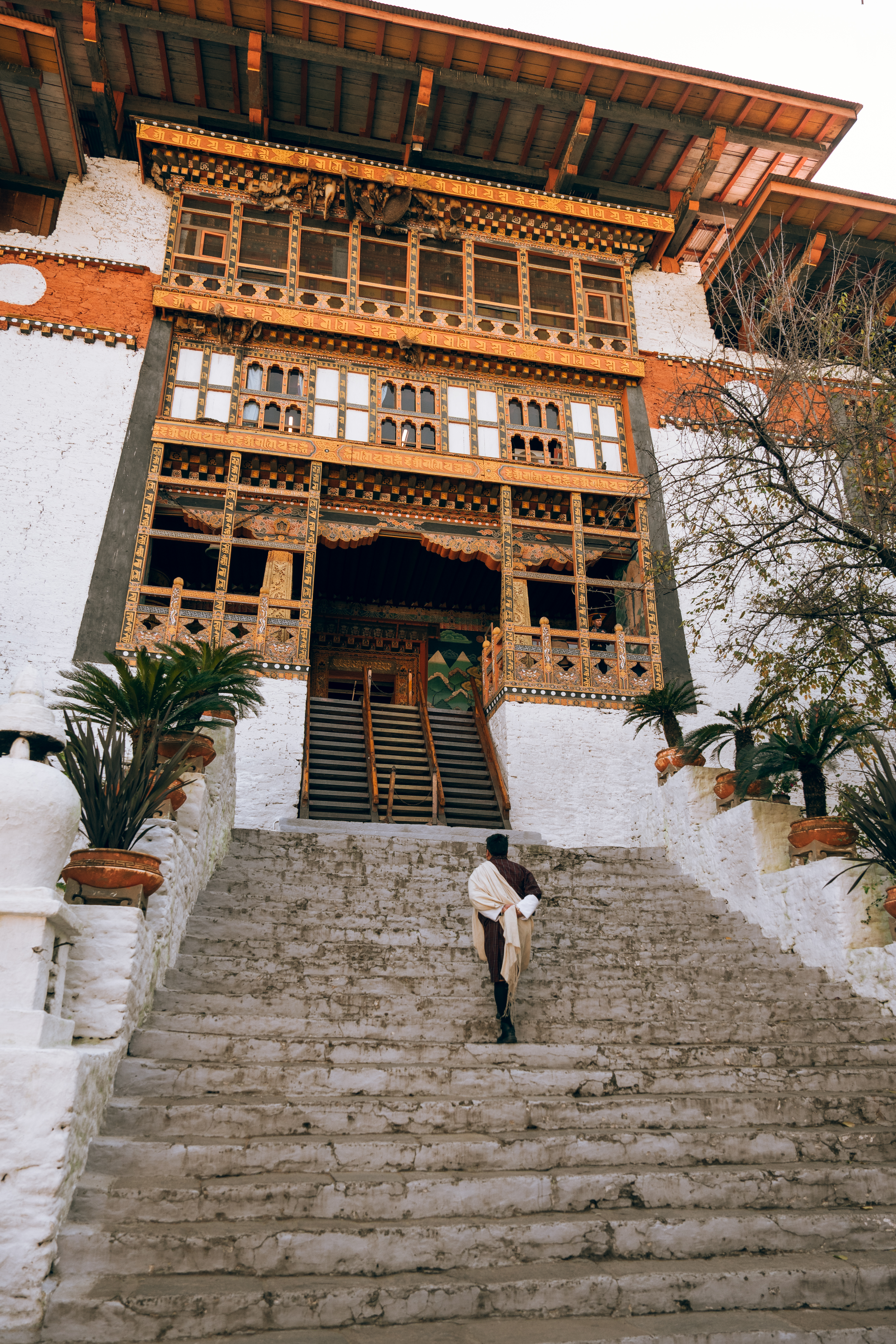 Amankora Punakha