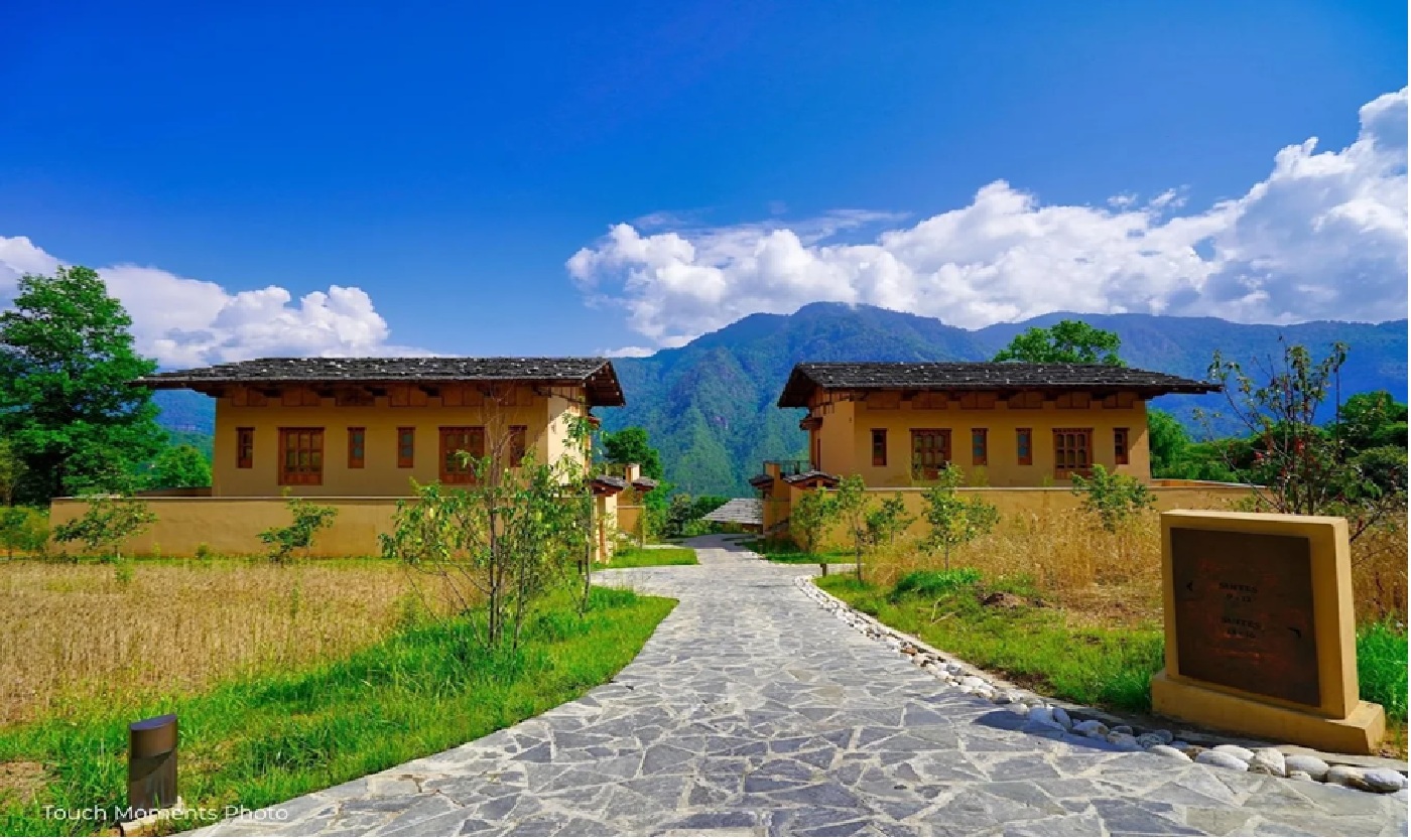 Six Senses Punakha