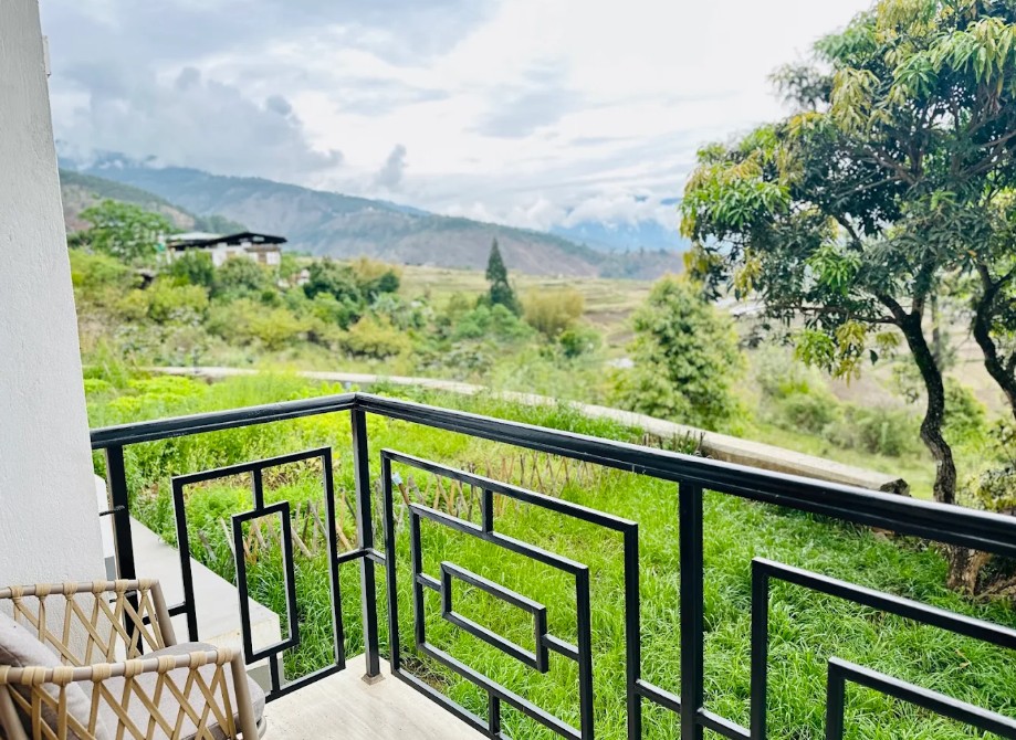 Lobesa Boutique Hotel