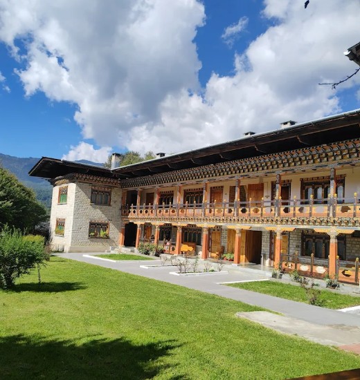 Swiss Guest House