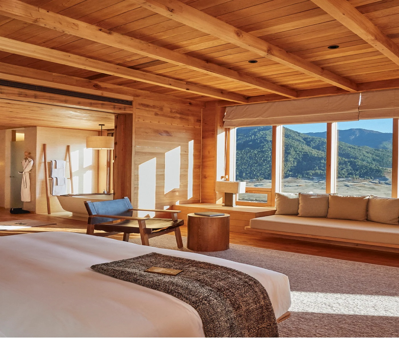 Six Senses Gangtey