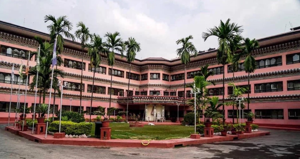 Druk Hotel Phuentsholing