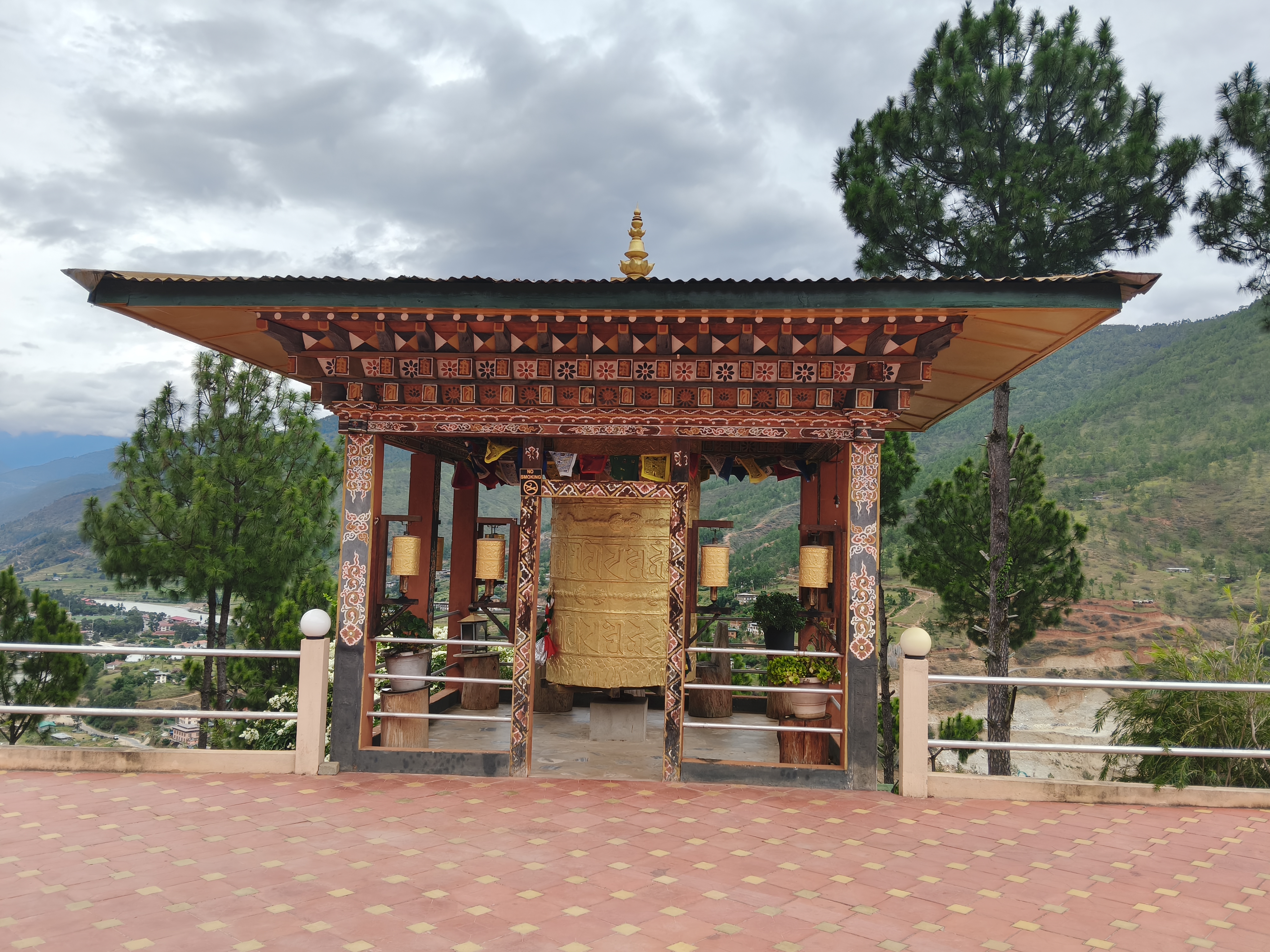 7 Nights / 8 Days - Bhutan Valley Discovery - Ex-Bagdogra