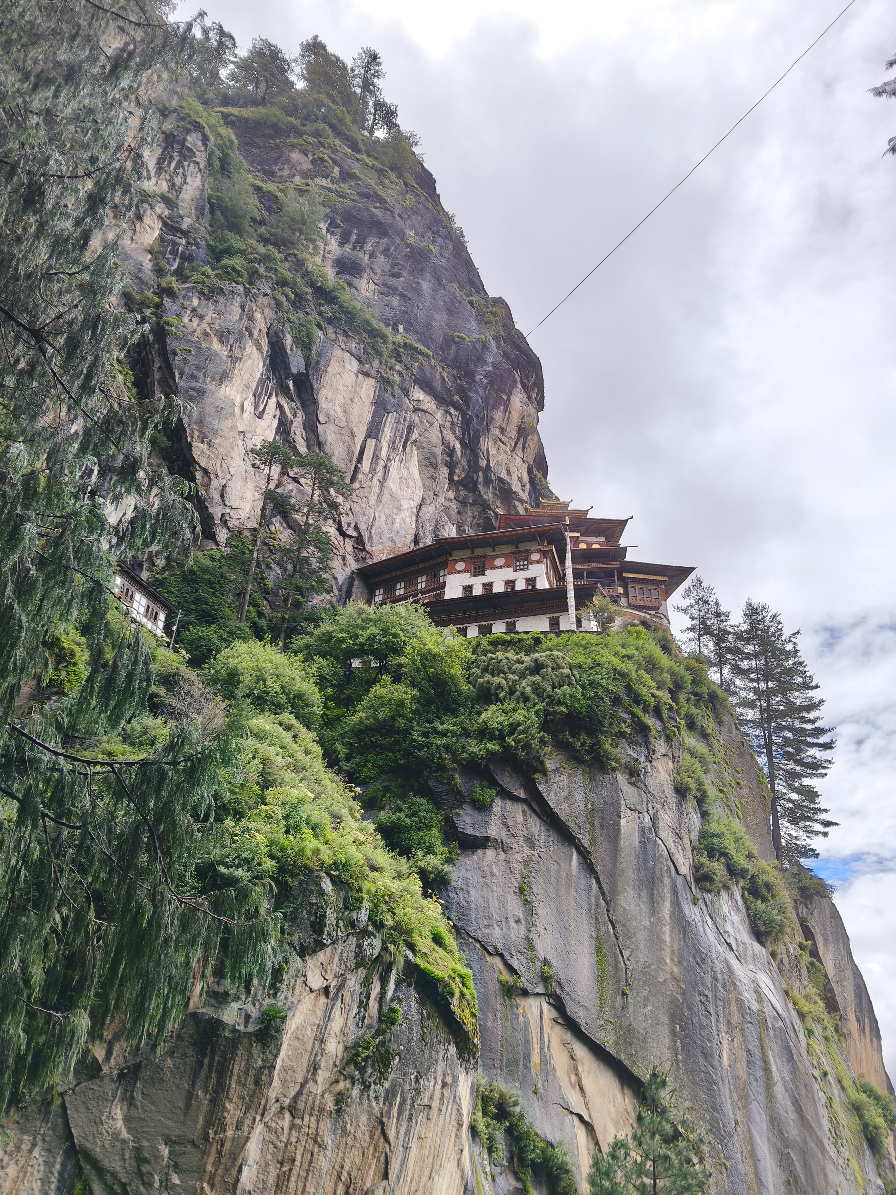11 Nights / 12 Days - Grand Bhutan Discovery – Ex. Bagdogra