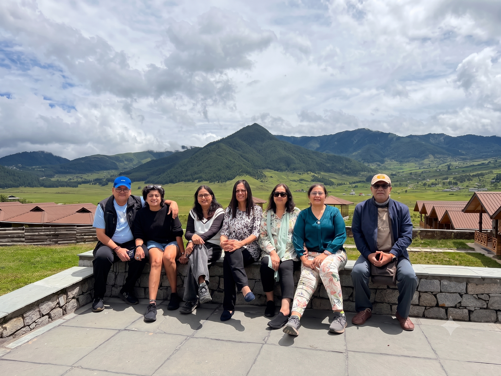 8 Nights / 9 Days - Timeless Bhutan Escape
