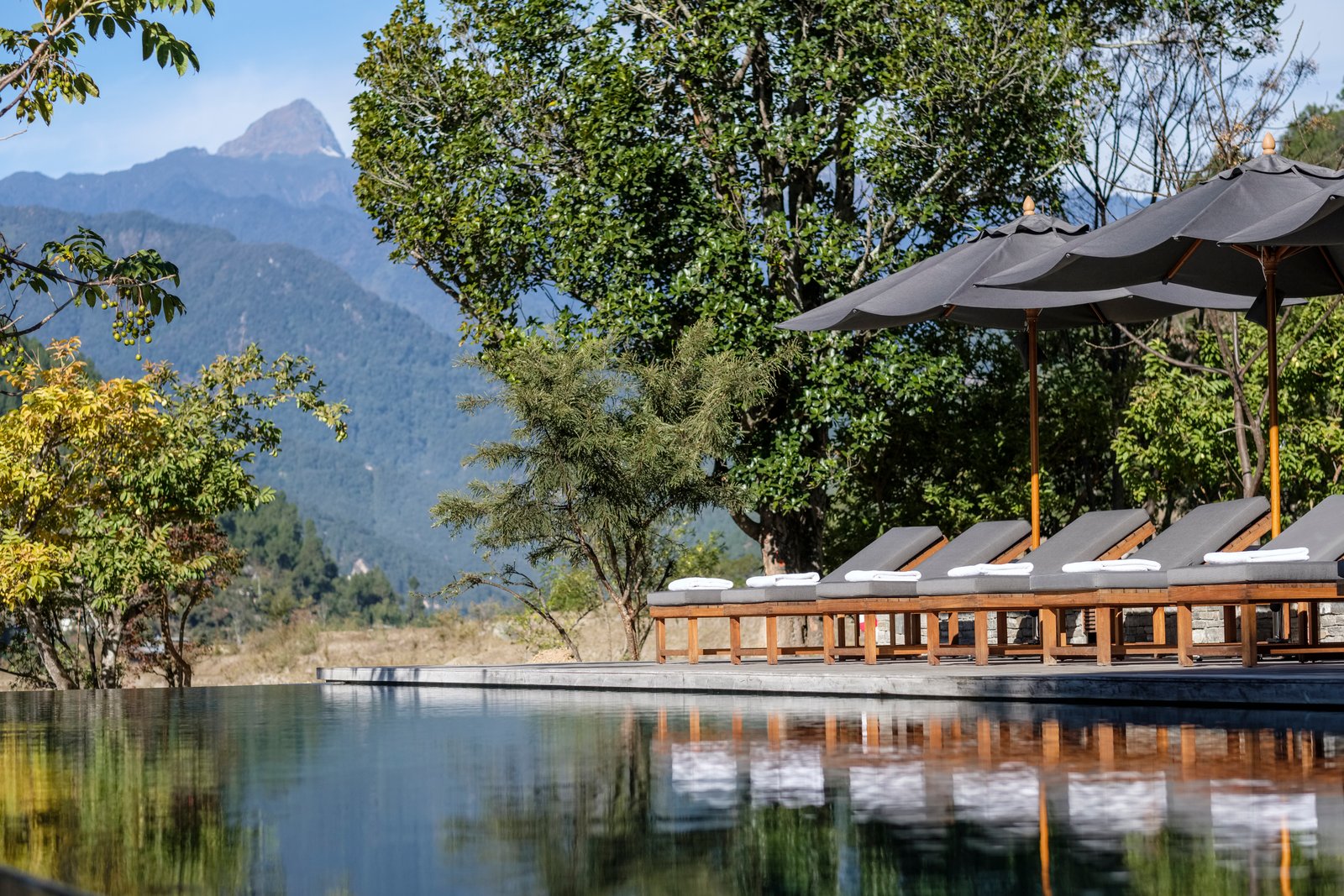 Classic Bhutan Luxury Discovery
