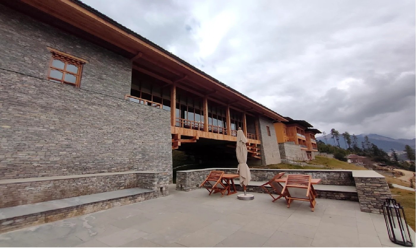 Bhutan Heritage &amp;amp; Himalayan Trail– Luxury Grand Journey