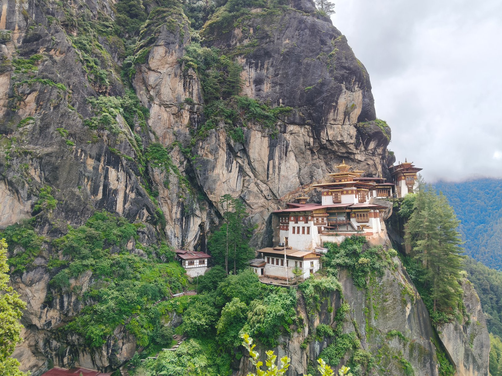 11 Nights / 12 Days - Grand Bhutan Discovery – Ex. Bagdogra