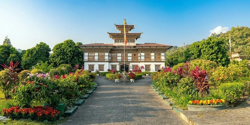 Eastern Bhutan Discovery