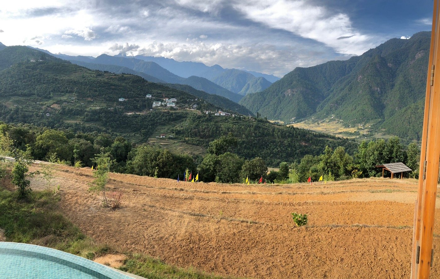 4 Nights / 5 Days - Essence of Bhutan