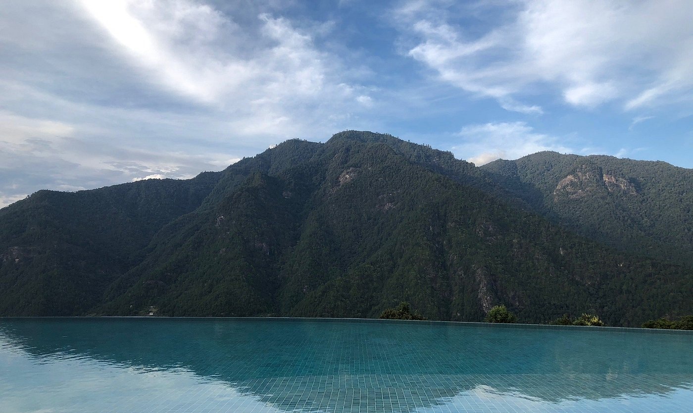 5 Nights / 6 Days - Classic Bhutan Discovery