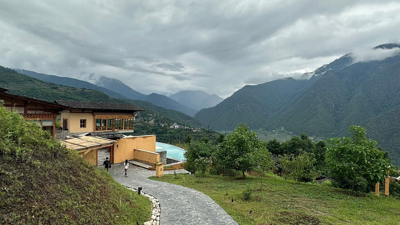 6 Nights / 7 Days - Enchanting Bhutan Journey