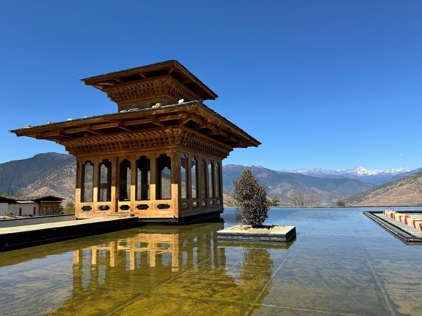 9 Nights / 10 Days - Bhutan Heritage & Himalayan Valleys