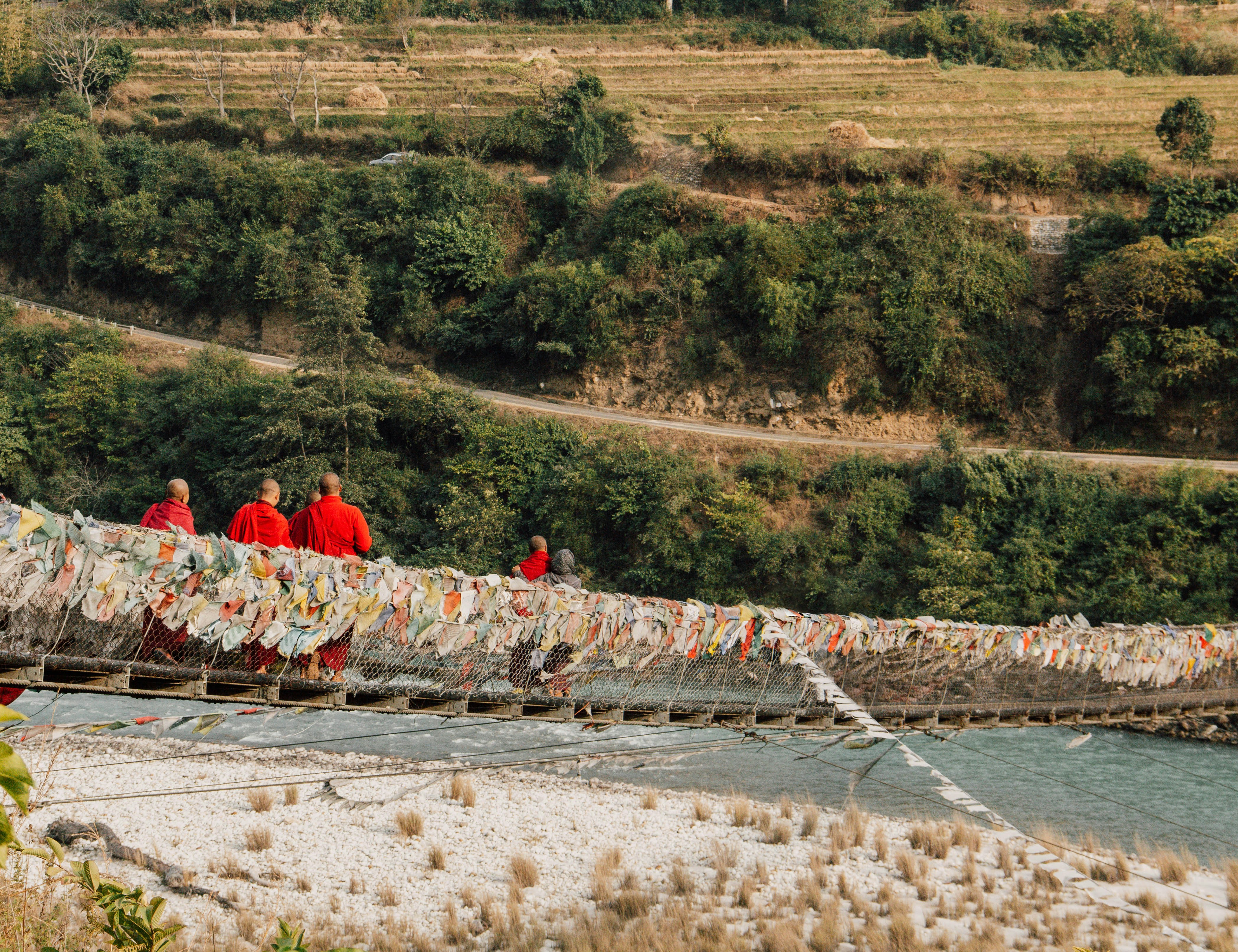 10 Nights / 11 Days - Grand Bhutan Discovery