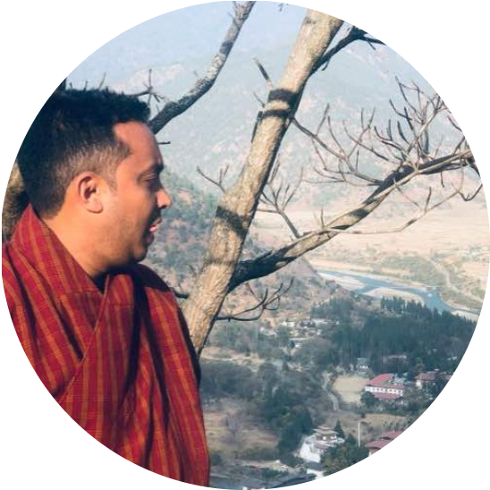 Bikas Dahal