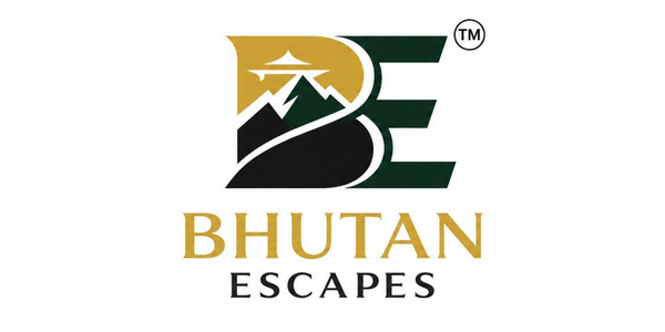 Bhutan Escapes Journeys Logo